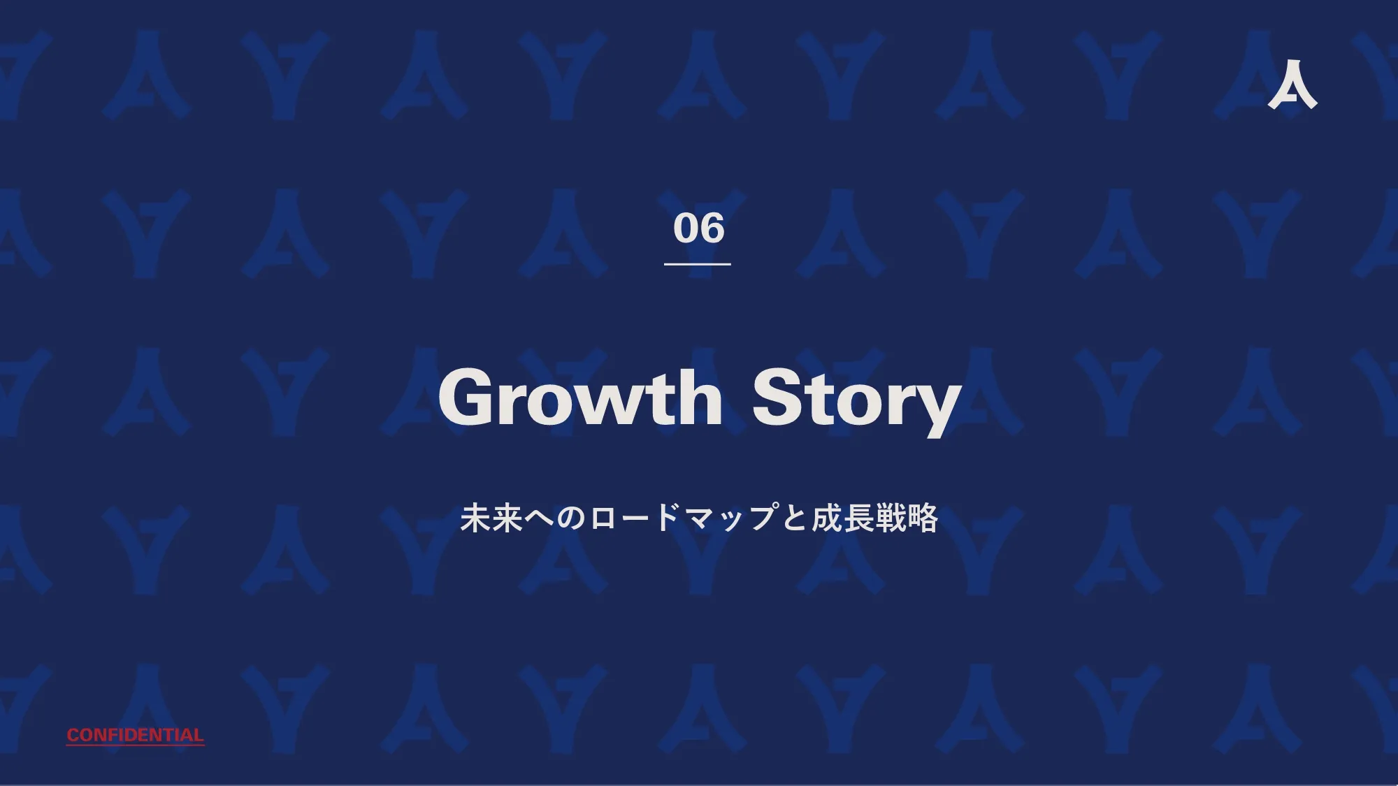 Company Deck スライド42